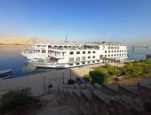 مدينة أسوان اليوم