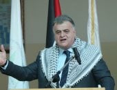 شاهر سعد الأمين العام للاتحاد العام لنقابات عمال فلسطين