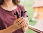 مخاطر السجائر الالكترونية