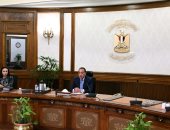 الدكتور مصطفى مدبولي، رئيس مجلس الوزراء