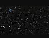 تلسكوب جيمس ويب يعثر على مجرة من "فجر الكون"