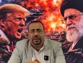 تغطية إخبارية لليوم السابع يقدمها الكاتب الصحفى أحمد التايب