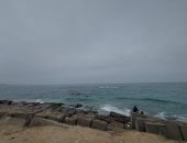 درجات الحرارة اليوم الخميس