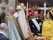 الاسرة الملكية