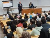 انتظام الدراسة بطب قصر العيني