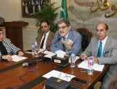 الدكتور السيد البدوي شحاتة