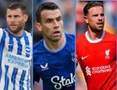 أقدم 10 لاعبين في الدوري الإنجليزي 2026