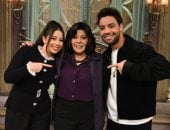 المطرب أحمد جمال