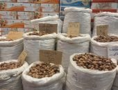 أسعار التمور بأسواق دمياط