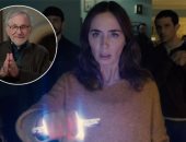 فيلم Disclosure Day