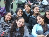 بداية التيرم الثاني 