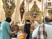 معارض أهلا رمضان فى الشرقية