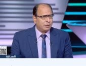عادل السنهورى