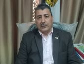 المحاسب أسامة عز الدين - وكيل تموين المنوفية