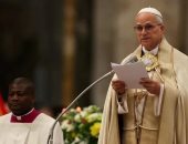 بابا الفاتيكان البابا لاون الـ 14