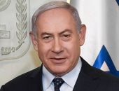 نتنياهو 