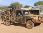 الجيش الصومالى