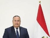  الدكتور عبد العزيز قنصوة وزير التعليم العالى