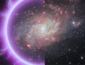  المادة المظلمة