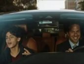 مشهد من مسلسل لعبة وقلبت بجد 