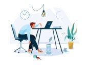 الاحتراق الوظيفى