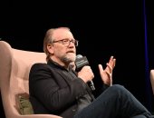 جورج سوندرز