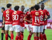 فريق الاهلى