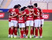 فريق الاهلى