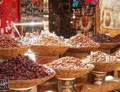 بلح - ارشيفية