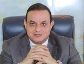 النائب مختار همام