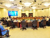 مائدة مستديرة لحماة الوطن بشأن تنظيم استخدام الأطفال مواقع التواصل