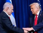 نتنياهو يلتقي ترامب