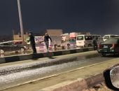 10 أشياء أساسية يجب التأكد منها قبل السواقة لمسافات طويلة - أرشيفية 
