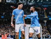 مانشستر سيتي