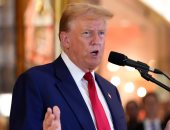 دونالد ترامب