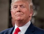 الرئيس الأمريكى دونالد ترامب