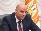 وزير العمل محمد جبران