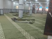 فرش المساجد