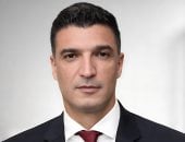 خالد هاشم - وزير الصناعة 