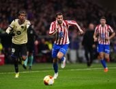 برشلونة ضد أتلتيكو مدريد