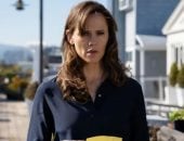 جينيفر جارنر