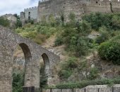 أسوار طرابزون الأثرية