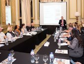 ورشة عمل لشركات السياحة البلجيكية