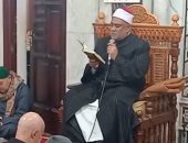 مقارئ للجمهور بمساجد كفر الشيخ 