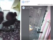 "خلافات جيرة" وراء فيديو مشاجرة القليوبية المتداول..
