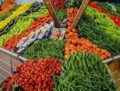 أسعار الخضروات