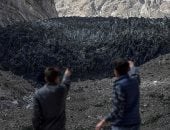 تغير المناخ