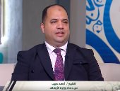 الشيخ احمد حبيب