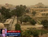 تغطية خاصة لتليفزيون اليوم السابع 