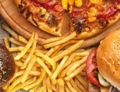 أضرار الأطعمة المقلية على الكبد